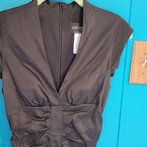 Womens Little Black Dress